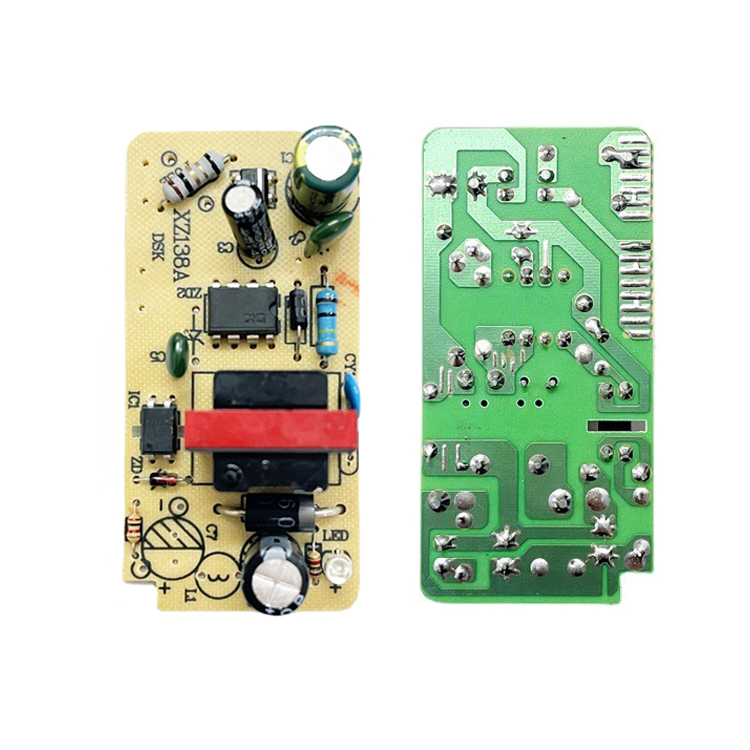 AC-DC Power Supply 5V 2.5A MOD46, R15 - Image 2
