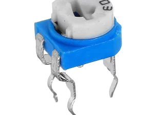 Mini-variable Resistor 10k RES13