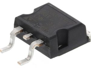 L7805ABD2T ST TO263 IC REG LDO 5V 1.5A SMD REG11
