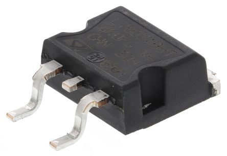 L7805ABD2T ST TO263 IC REG LDO 5V 1.5A SMD REG11