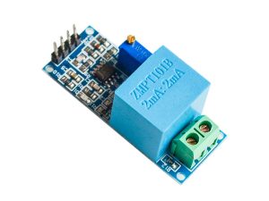 Active Single Phase AC Output Voltage Sensor SEN31 ,R11