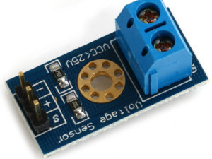 Voltage Sensor Module 5V SEN31,R12