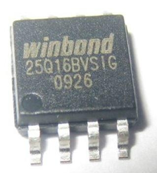 Details about   W25Q64BVFIG Original New WINBOND