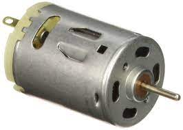 12V-24V DC Hobby Type 380 Micro Motor High speed COM41 ,R15