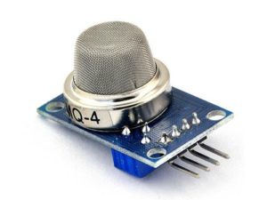MQ-4 Methane Gas Sensor Natural Coal SEN53 , R22