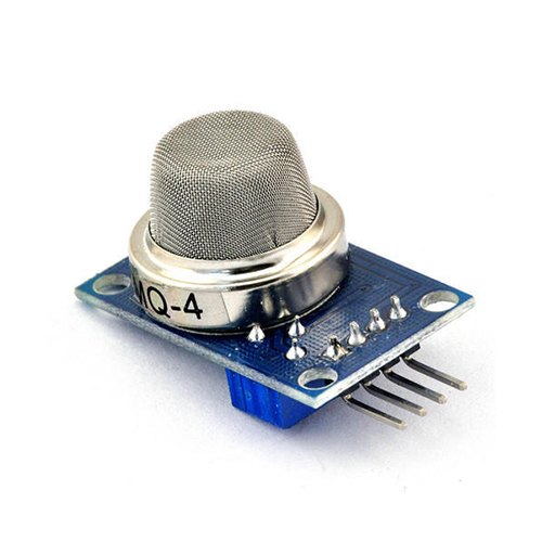 MQ-4 Methane Gas Sensor Natural Coal SEN53 , R22