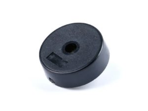 Passive Piezoelectric Buzzer 3-24V Buzzer COM22