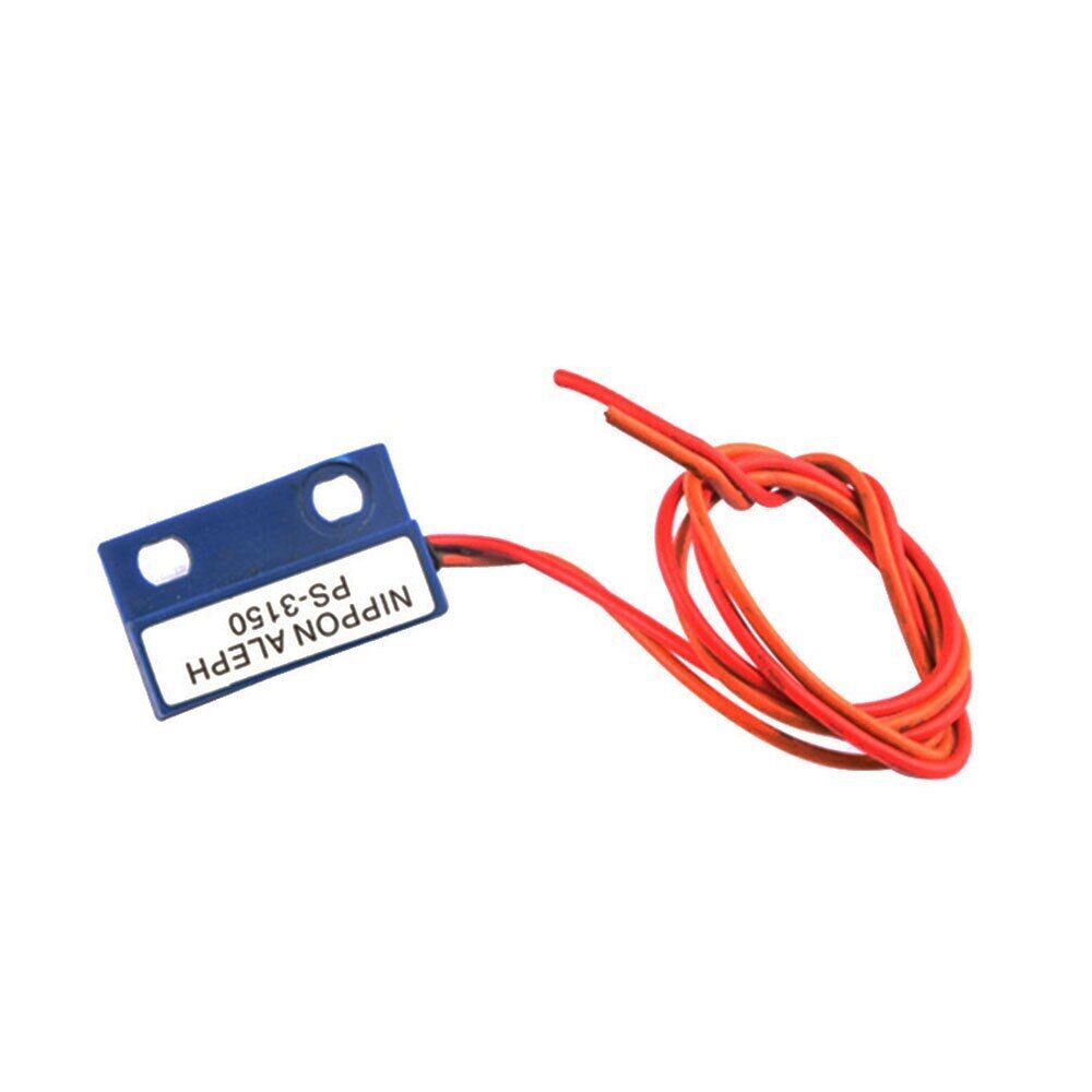 Normally Open Proximity Magnetic Sensor Reed Switch for Door Window Contacts SEN43, R25