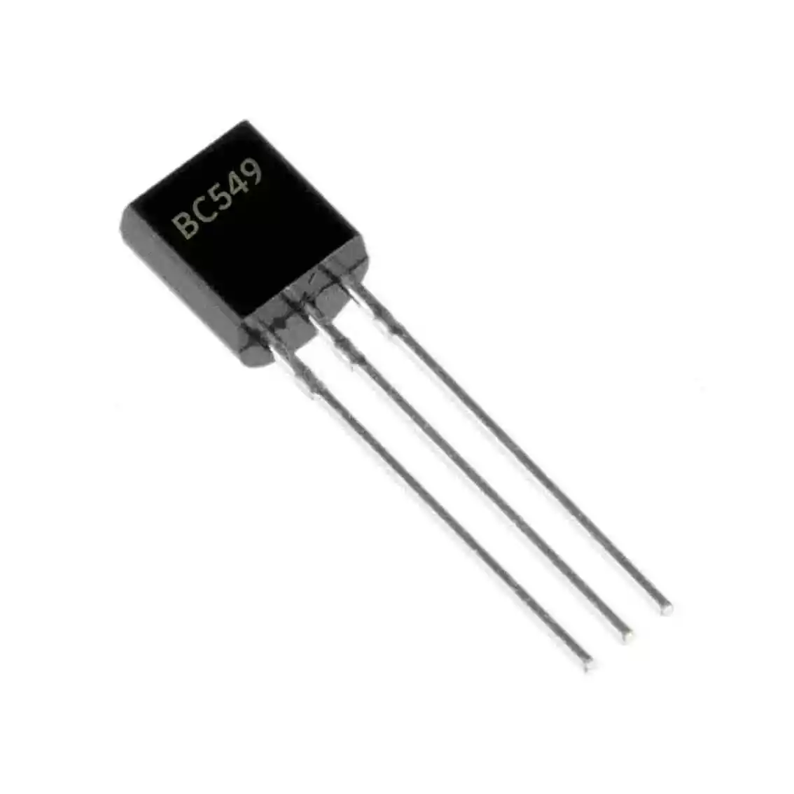 BC549 TO-92 30V Low Power NPN Transistor TRA21, R32