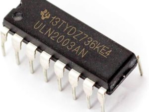 ULN2003 Motor Driver IC COM22