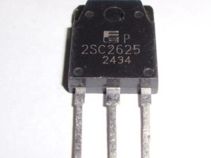 2SC2625 C2625 FUJI Power Transistor TRA23
