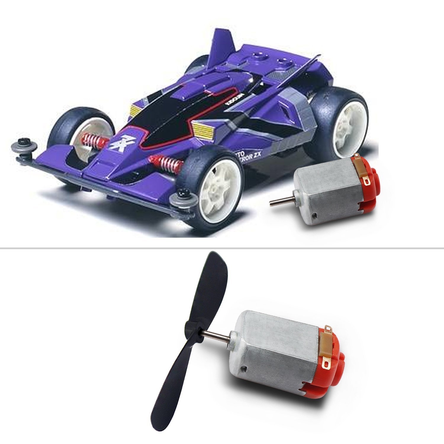 3-6V DC Motor Micro Motor Miniature Stepper Motor