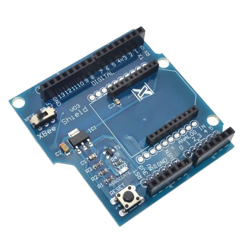 Bluetooth XBee Shield V03 Module Wireless Control BRD31 ,R35