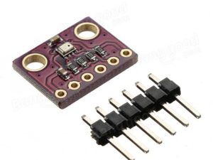 GY-BMP280-3.3 High Precision Atmospheric Pressure Sensor SENS43 ,R16