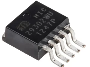 MIC29302WU IC COM44