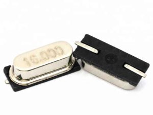 SMD Crystal 16 MHz CR44