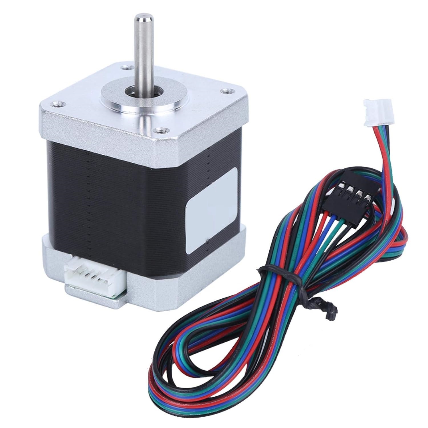 4-lead Nema 17 Stepper Motor 17HS4401 COM56, R24