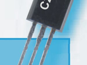 2SC2053 C2053 MITSUBISHI NPN TRANSISTOR TO-92L 43R COM23