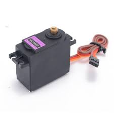 180 Degree MG996R Metal Torque Gear Digital Servo Motor For RC Truck Car Boat Helicopter ROB52 ,R13