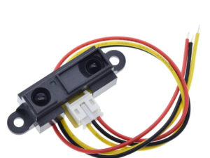 Sharp GP2Y0A21YK0F 10~80cm Infrared Proximity Distance SEN43, R14
