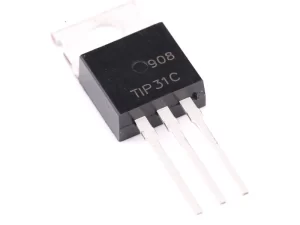TIP31C NPN TRANSISTOR 100V 3A TRA21, R21