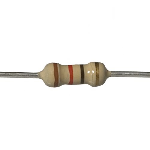 Resistor 12 Ohm 1/4 Watt RE24