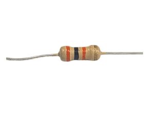 Resistor 30K Ohm 1/4 Watt RE24