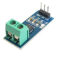 20A range Current Sensor Module ACS712 Module SEN56 , R34
