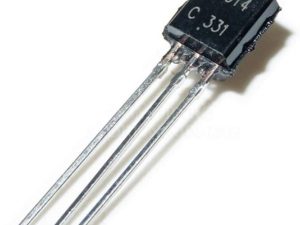 S9014 TRANSISTOR NPN COM23