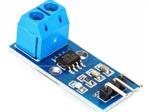 5A Range Current Sensor Module ACS712 SEN44, R17