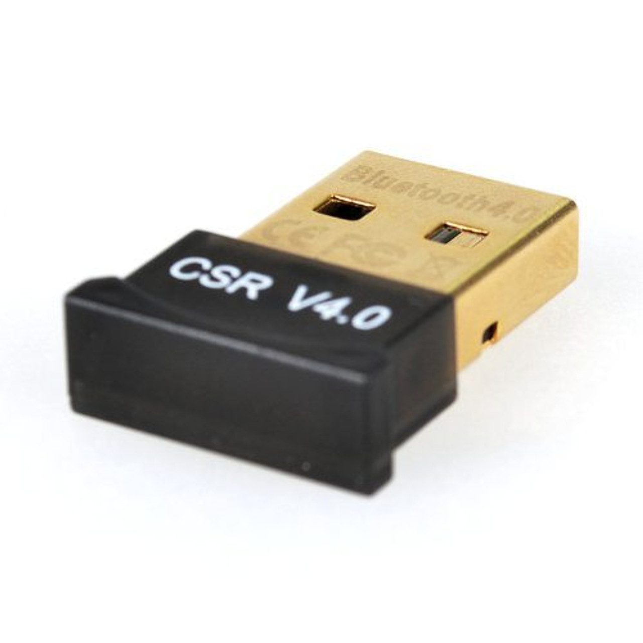 Mini USB Bluetooth V4.0 20M 3Mbps Dongle Dual Mode Wireless Adapter Device COM43