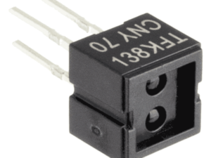 CNY70 Reflective Optical Sensor with Transistor Output SEN14