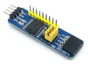 PCF8574 IO Expansion Board IO Expander I2C Bus Development Board BRD55, R26