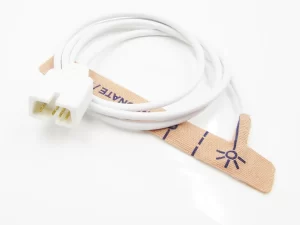 Disposable Adult Neonate SpO2 sensor Probe for DB9 7pins Nellcor non-oximax COM42