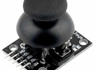 JoyStick Breakout Module Shield PS2 Joystick Game Controller MOD41, R16