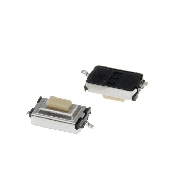 5*5*0.5mm Waterproof Thin Film Switch COM44