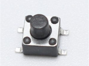 4.5*4.5*5mm SMD 4 Pin COM44