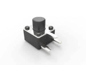 4.5*4.5*5mm Side 3 Pin COM44