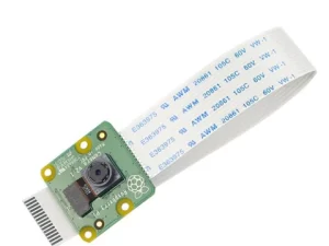 8MP Sony IMX219 Sensor Camera V2 Video Module for Raspberry Pi 3 / 2 Model B CAM21, R37