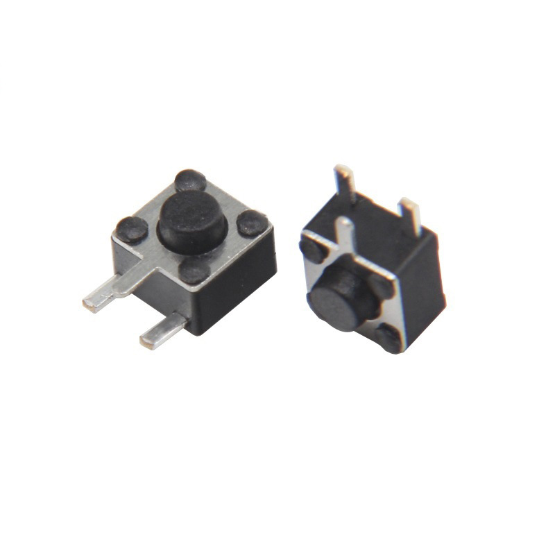 4.5*4.5*5mm Side 3 Pin COM44 - Image 2