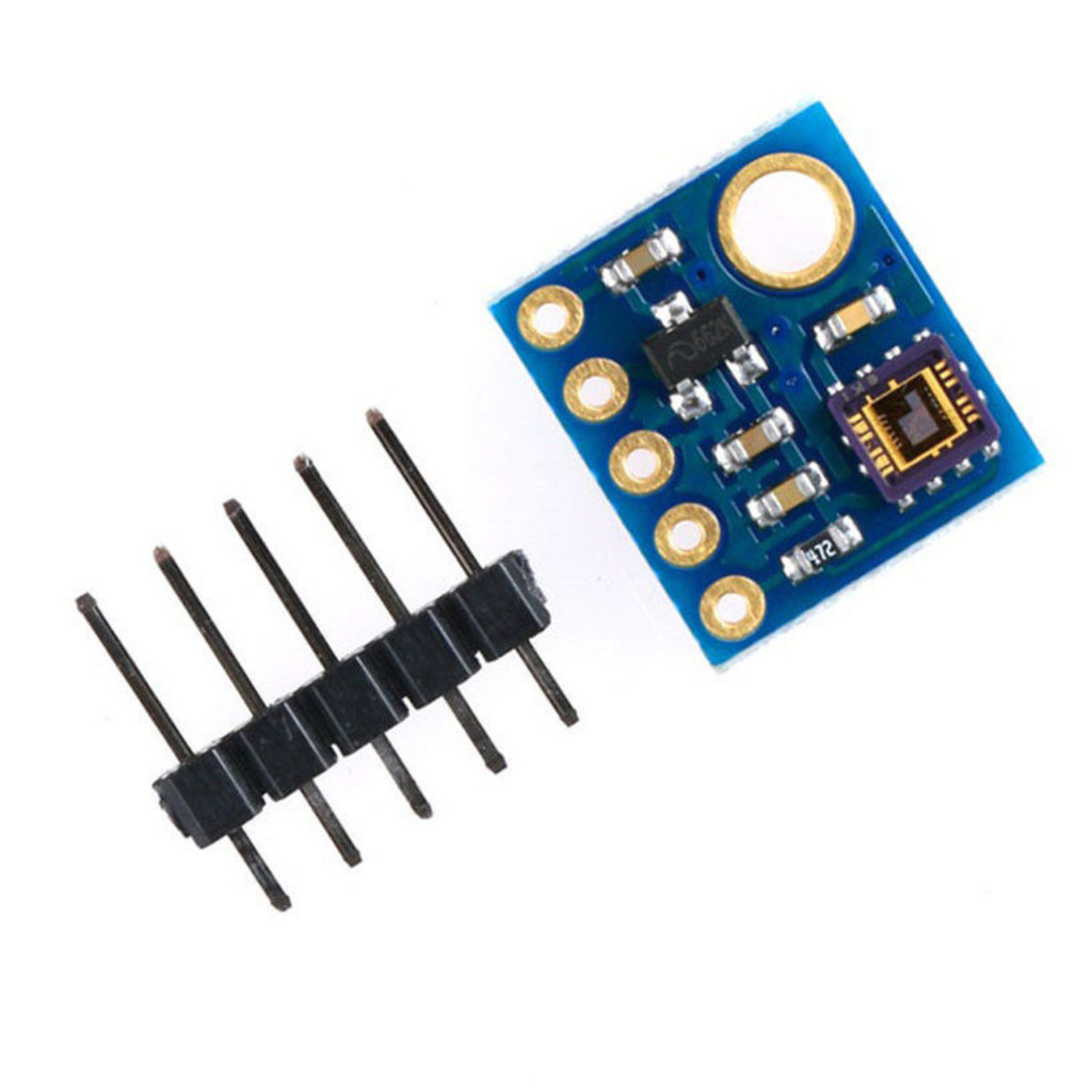 ML8511 UVB UV Rays Sensor Detector Breakout Test SEN43 Faranux
