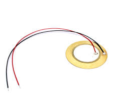 20mm Piezo Element (Vibration / Knock Sensor) SEN34 , R25 - Faranux ...
