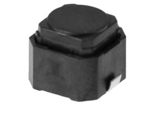 6*6*5mm SMD Silent Switch COM44