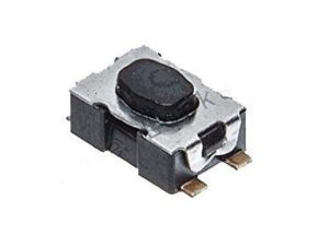 3*4*2mm SMD Four Pin for Phone and Digital Equipment COM44