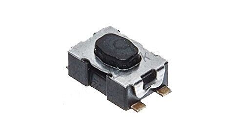 3*4*2mm SMD Four Pin for Phone and Digital Equipment COM44