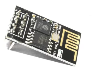 ESP8266 ESP-01S WIFI Wireless Transceiver BRD44, R17
