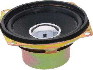 4Ω Ohm 10W Speaker COM46 ,R14