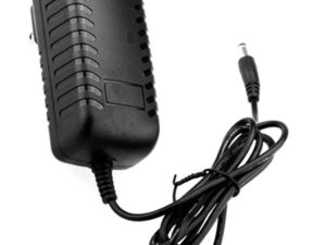 EU Plug Adapter AC 100-240V To DC 12V 2A Power Supply BX14 ,R12