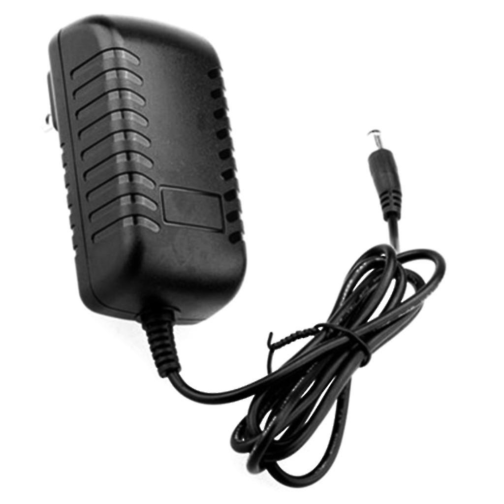 EU Plug Adapter AC 100-240V To DC 12V 2A Power Supply BX14 ,R12