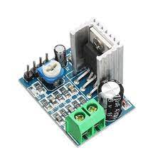 TDA2030A Amplifier Board module Voice Amplifier Single Power Supply SUP43 ,R16